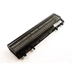 Akku kompatibel mit Dell WGCW6