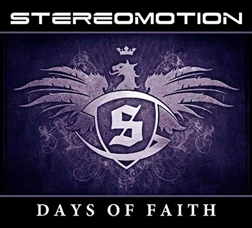 Days of Faith