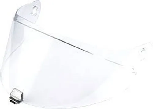 HJC HJ-31 Visier für i70 mit Pinlock - Motorrad-Headsets, klar und beschlagfrei dank Pinlock-Technologie für optimale Sicht bei jedem Wetter.