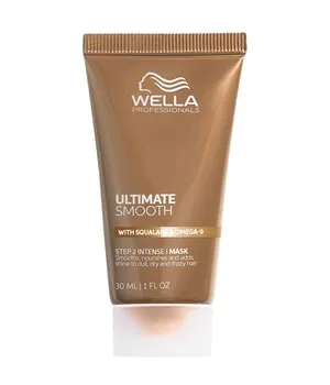 Wella Professionals Ultimate Smooth Haarmaske 30 ml