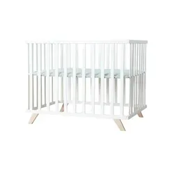 Roba Laufgitter Special, weiß von roba