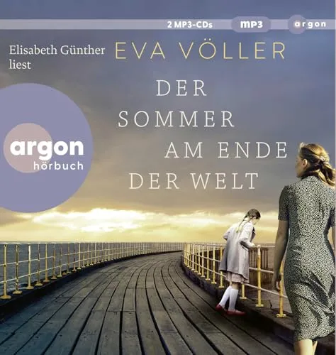 Der Sommer am Ende der Welt