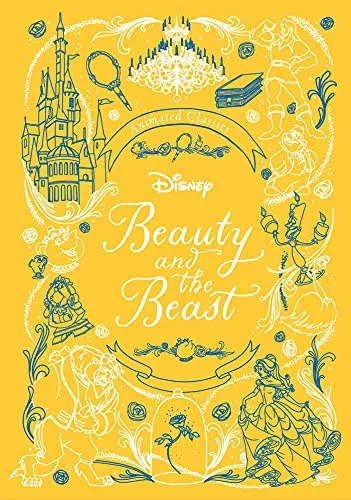 Produktbild Disney Animated Classics: Beauty and the Beast