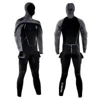 Apeks THERMIQ AD Jumpsuit 8/7mm