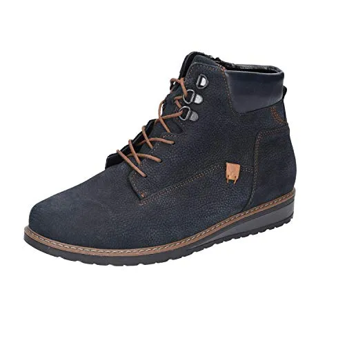 Waldläufer 379802 704 Damen Stiefelette, EU 40