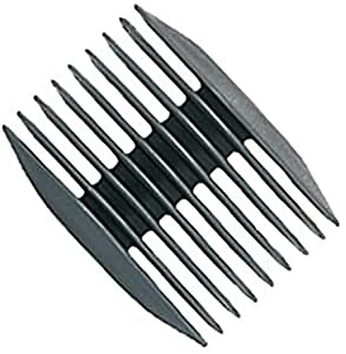 Ermila Peigne Genio, 3-6 mm