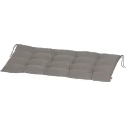 Siena Garden Bankauflage ATRIA 120 cm - Hochwertige Bankauflage Atria aus 100% recyceltem Polyester, ideal für komfortables Sitzen und in verschiedenen Farben erhältlich.