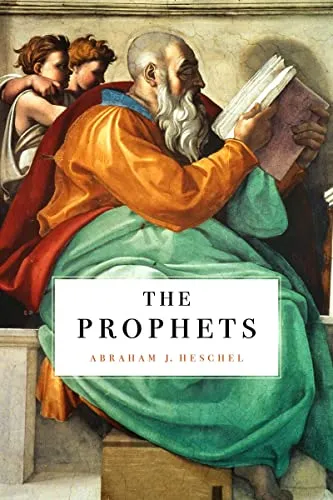 Prophets (Perennial Classics)