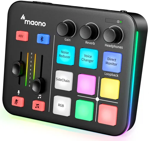 Maono Maonocaster G1 NEO