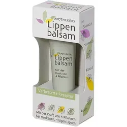 Apothekers Lippenbalsam Tube