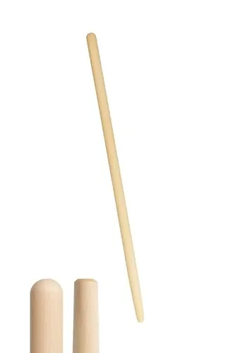 STIL STECKER SCHaufelstab Gabel 38mm 130cm 1 Stück FSC