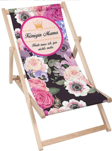 Sonnenliegen bis 50 Euro von DREAMROOTS