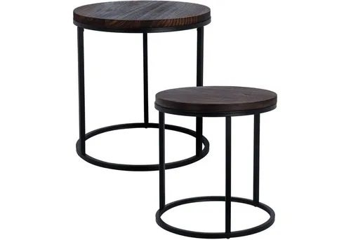 Home Styling Couchtische Set