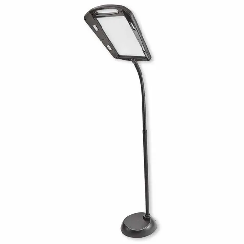 EUROtops LED-Maxi-Lupe mit Standfuß