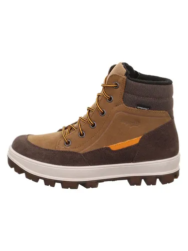 superfit Leder-Winterboots 