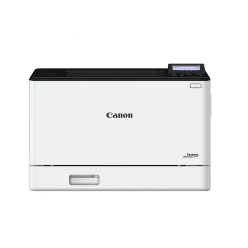 Canon i-SENSYS LBP673Cdw II in grau von Canon