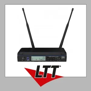 IMG Stageline TXS-855 Empfänger von IMG STAGELINE