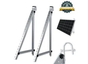 Balkon-Haken Montagehalterung Set von VESKA