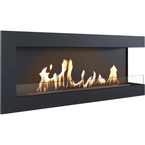 Kratki Echtfeuer Dekokamin Delta 1200 von Kratki