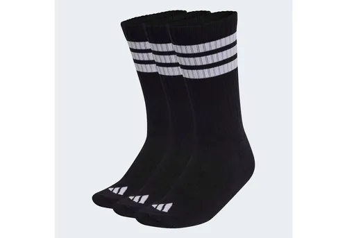 adidas Performance Funktionssocken 3S ESS C CRW 3P