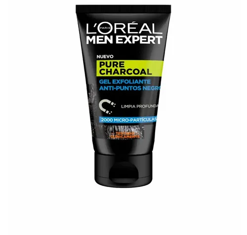 L'Oreal Deutschland Gesichtsmaske LOreal Professionnel MEN EXPERT 100ml
