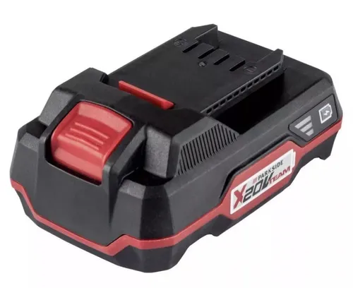 PARKSIDE® 20 V Akku PAP 20 A1 mit Ladegerät PLG 20 A1