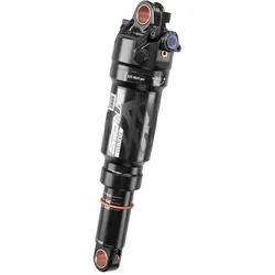 RockShox SID Luxe Ultimate Remote A2, 190 mm - Velodämpfer mit verbesserter Dämpfungstechnologie für optimale Kontrolle und Komfort auf dem Trail.