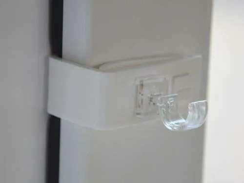 Halterungen von HOPEG