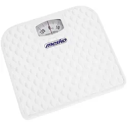 Mesko MS 8160 Mechanische Personenwaage