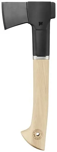 FISKARS Spaltaxt Norden N7