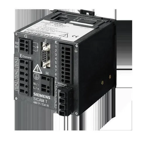 Produktbild Siemens Dig.Industr. 7KG9661-1AA30-1AA0: Digitales Messgerät