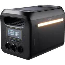 Acer 1800W Portable Powerstation APS321