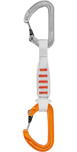 Petzl Ange Finesse 10cm Expressschlinge von Petzl