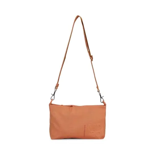 Mandarina Duck MD20 Crossover Tasche in orange von Mandarina Duck