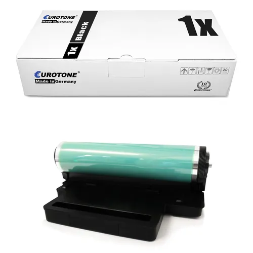 1x Trommel f�r Samsung CLX 3180 3185 FW W FN N CLT-R407 OPC-Trommeleinheit CMYK