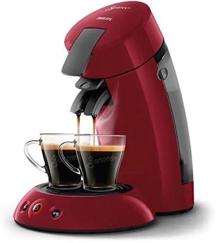 Philips HD6553/81 SENSEO ORIGINAL Kaffeepadmaschine von Philips