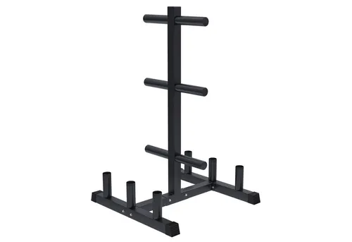 Hantelständer von Gorilla Sports