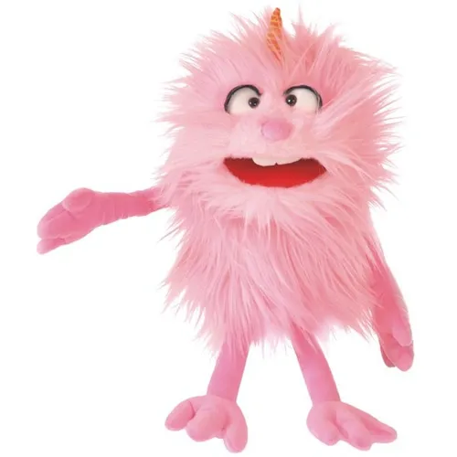 LIVING PUPPETS Bonsche, 35 cm Neugeborenenpuppe - Puppen & Spielsets, weiche und liebevoll gestaltete Neugeborenenpuppe für fantasievolles Spielen und Träumen.