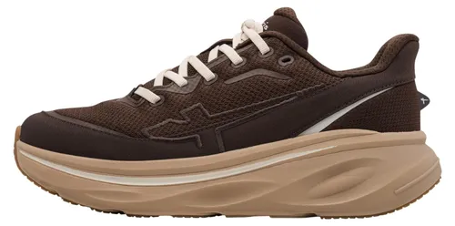 Tamaris Damen Low Sneaker 1-23705-47 Braun von Tamaris