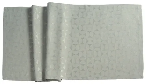 Sander Tischläufer Ora | 42 rock von Sander