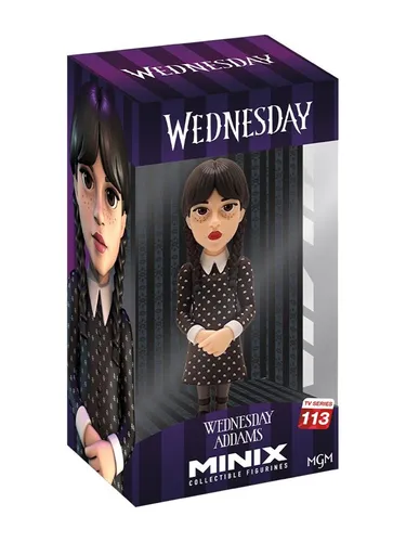 MINIX 98069 Kiss Der Teufel Cardgame in schwarz von Minix
