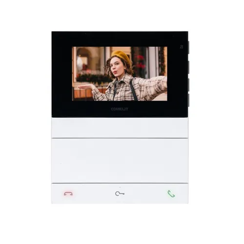 Comelit LS8720 Haus-Alarmanlage von Comelit Group Innenstation Funktionsmodule