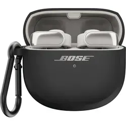 Kabelloses Ladeetui Schwarz für Bose Ultra Open von Bose