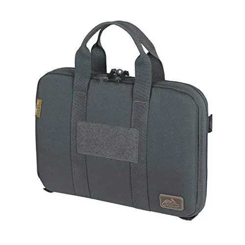 Helikon-Tex Single Pistol Wallet Shadow Grey
