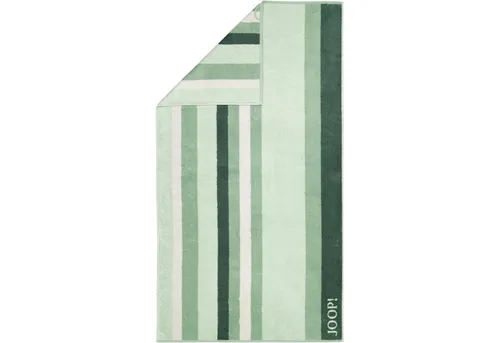 JOOP! Duschtuch 1698 44 Vibe salbei in grün von JOOP!