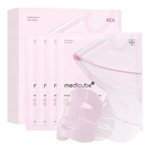 Medicube PDRN Pink Collagen Gel Mask 1x