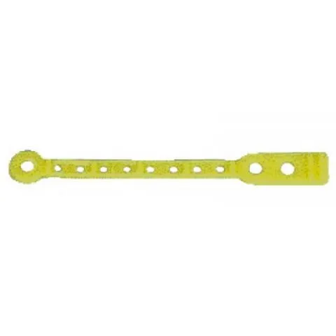 Flexofix-Patentgummilaschen von Air