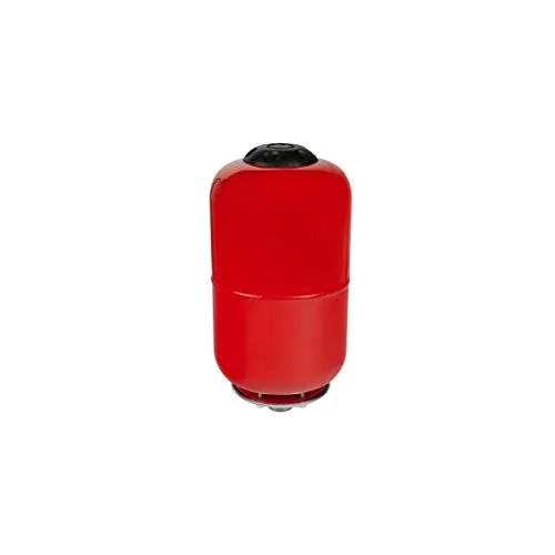 PRITEX Ausdehnungsgefäß 8 Liter Druckkessel, Membran Ausgleichsbehälter
