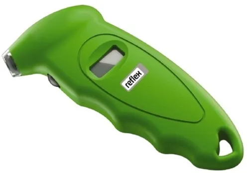 Reflex Digitales Vordruckprüfgerät 9119198