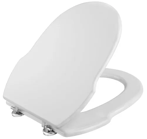 Cornat WC-Sitz GRECIA weiß